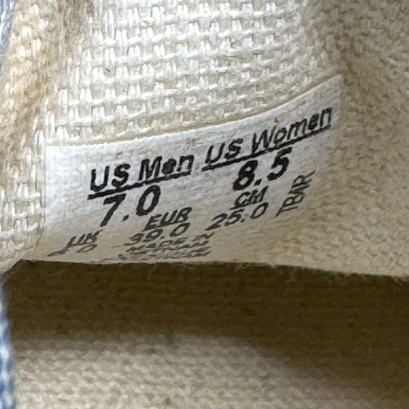 Vans Authentic - Picture 9 of 9